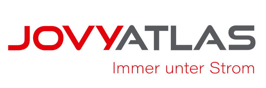Kundenreferenz Logo JOVYATLAS