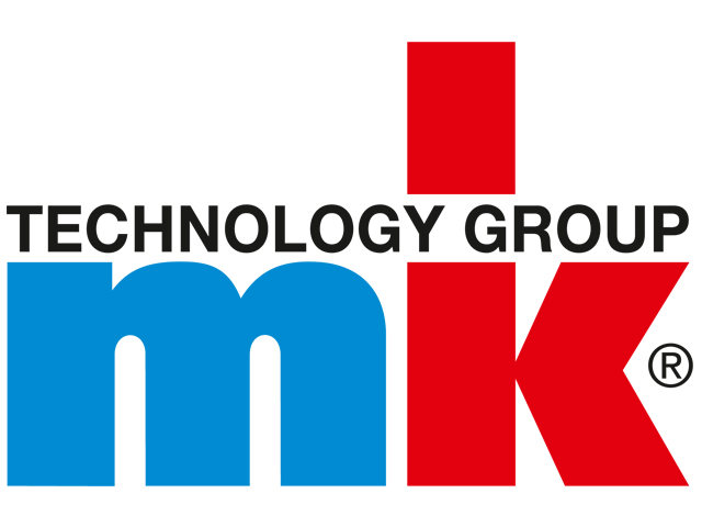 Logo mk Technology Group