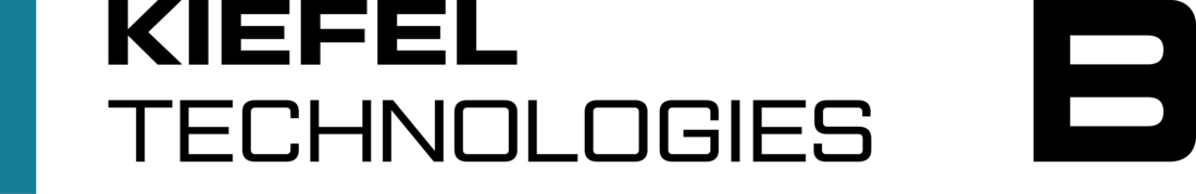 Kundenreferenz Logo Kiefel Technologies